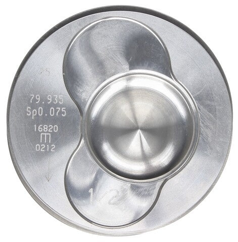Engine Piston MAHLE Clevite 030 65 12