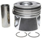 Engine Piston MAHLE Clevite 030 66 01