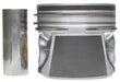 Engine Piston MAHLE Clevite 030 66 01