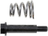 Exhaust Manifold Bolt and Spring Dorman 675-203BX