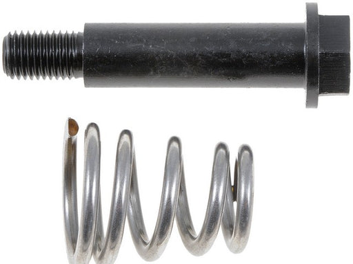 Exhaust Manifold Bolt and Spring Dorman 675-203BX