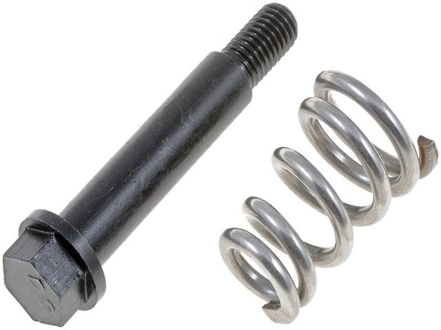 Exhaust Manifold Bolt and Spring Dorman 675-203BX
