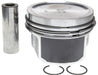 Engine Piston MAHLE Clevite 033 04 00