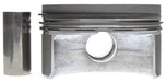 Engine Piston MAHLE Clevite 033 98 00