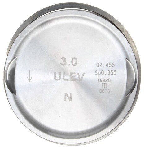 Engine Piston MAHLE Clevite 033 98 00