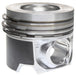 Engine Piston MAHLE Clevite 033 PI 00102 000