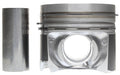 Engine Piston MAHLE Clevite 033 PI 00102 000
