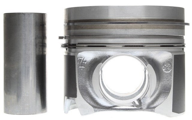 Engine Piston MAHLE Clevite 033 PI 00102 000