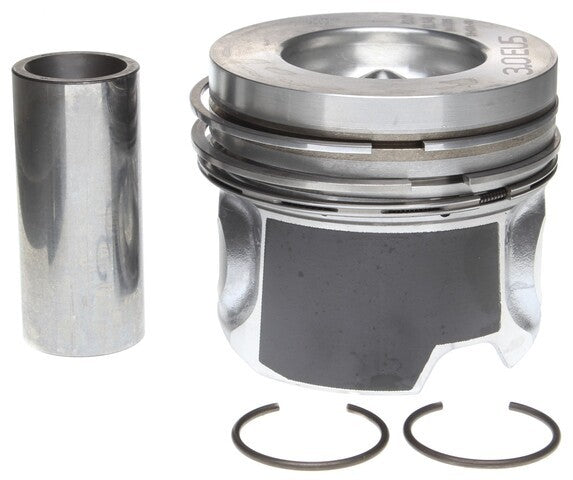 Engine Piston MAHLE Clevite 033 PI 00102 000