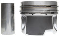 Engine Piston MAHLE Clevite 033 PI 00102 000