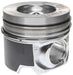 Engine Piston MAHLE Clevite 033 PI 00102 001