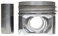 Engine Piston MAHLE Clevite 033 PI 00102 001