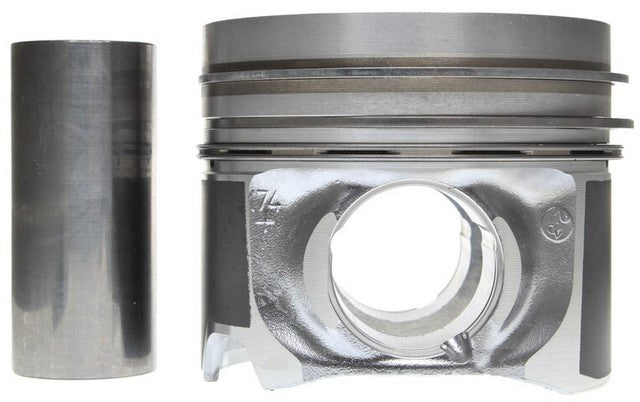 Engine Piston MAHLE Clevite 033 PI 00102 001