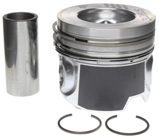 Engine Piston MAHLE Clevite 033 PI 00102 001