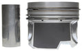 Engine Piston MAHLE Clevite 033 PI 00102 001