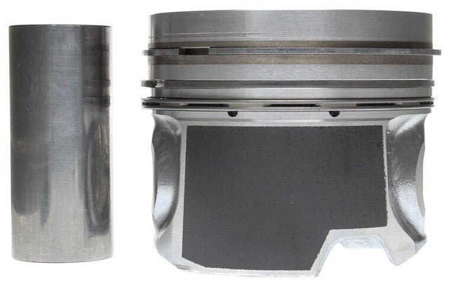 Engine Piston MAHLE Clevite 033 PI 00102 001