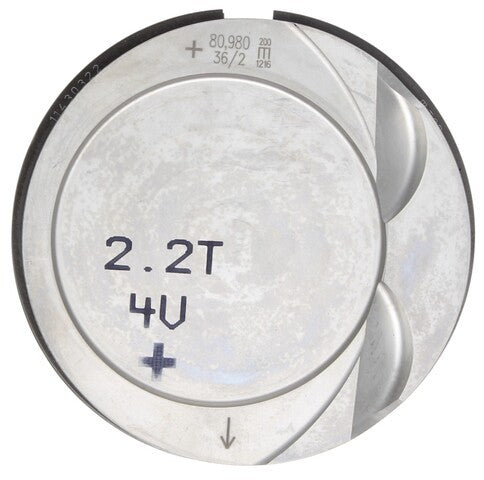 Engine Piston MAHLE Clevite 034 92 00