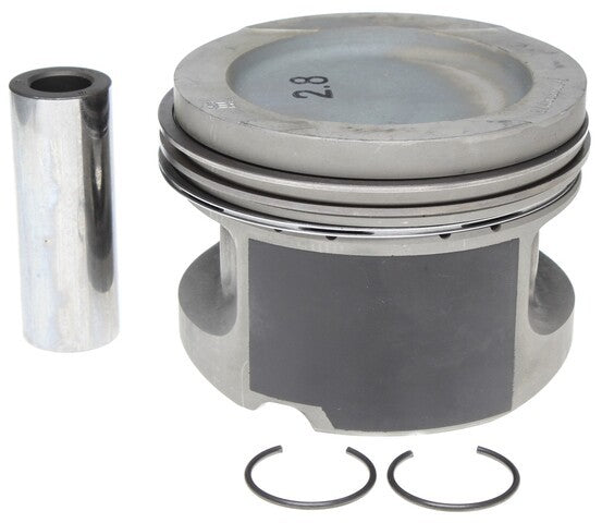 Engine Piston MAHLE Clevite 034 94 00