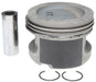 Engine Piston MAHLE Clevite 034 94 00
