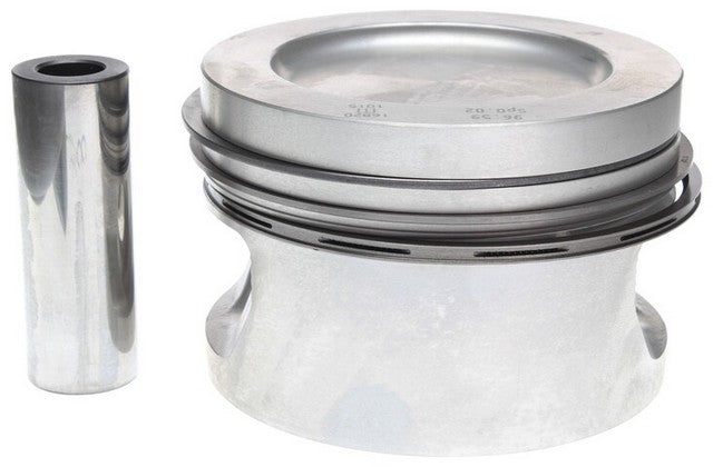 Engine Piston MAHLE Clevite 037 67 02