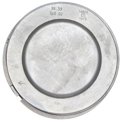 Engine Piston MAHLE Clevite 037 67 02