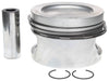 Engine Piston MAHLE Clevite 037 67 02