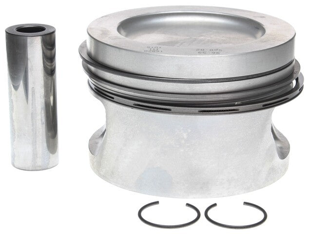 Engine Piston MAHLE Clevite 037 67 02