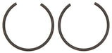 Engine Piston MAHLE Clevite 037 67 02