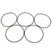 Wheel Hub O-Ring DT Components 041R