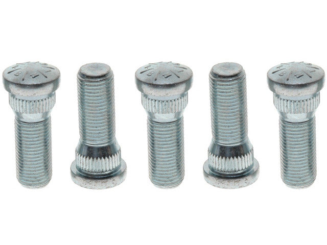 Wheel Lug Stud Raybestos Brakes 0528B