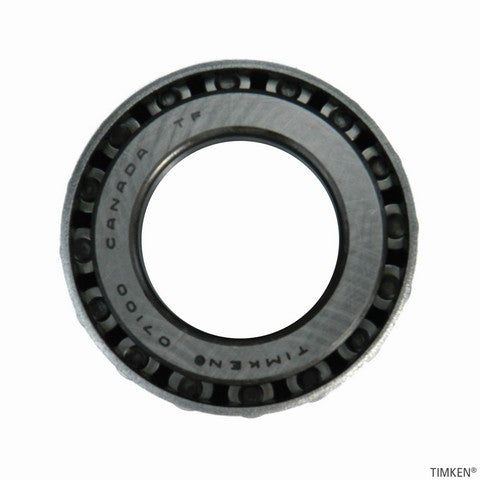 Wheel Bearing Timken 07100