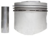 Engine Piston MAHLE Clevite 081 92 00