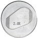 Engine Piston MAHLE Clevite 081 92 00