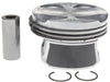 Engine Piston MAHLE Clevite 081 PI 00104 000