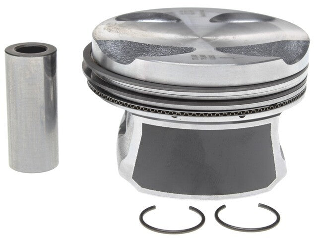 Engine Piston MAHLE Clevite 081 PI 00104 000