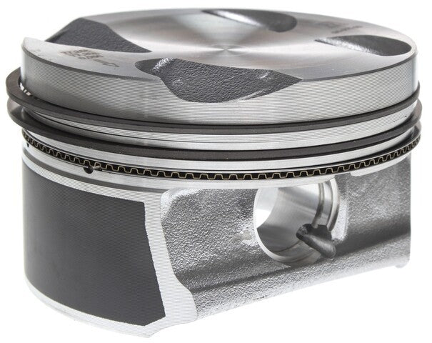 Engine Piston MAHLE Clevite 081 PI 00104 001