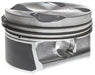 Engine Piston MAHLE Clevite 081 PI 00104 001