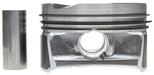 Engine Piston MAHLE Clevite 081 PI 00104 001