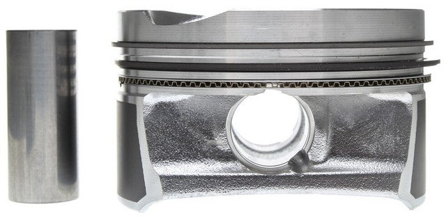 Engine Piston MAHLE Clevite 081 PI 00104 001