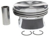 Engine Piston MAHLE Clevite 081 PI 00104 001
