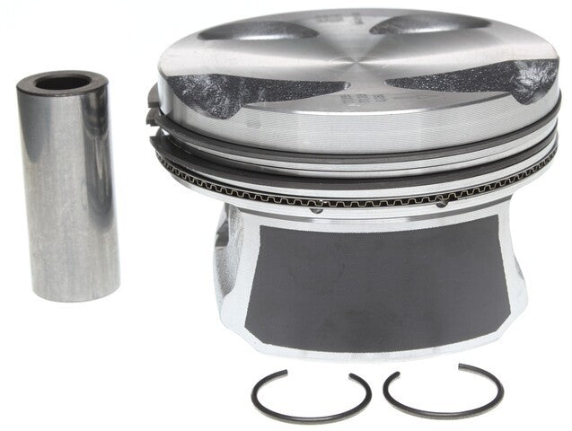 Engine Piston MAHLE Clevite 081 PI 00104 001