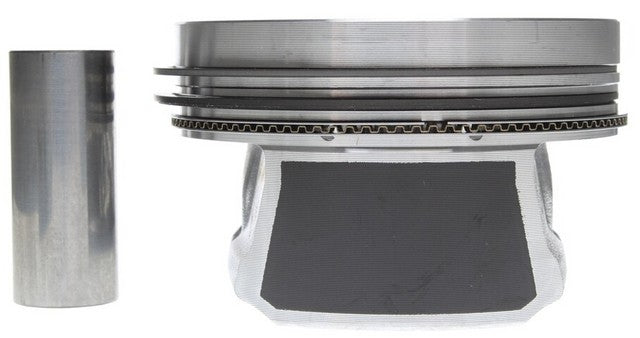 Engine Piston MAHLE Clevite 081 PI 00104 001