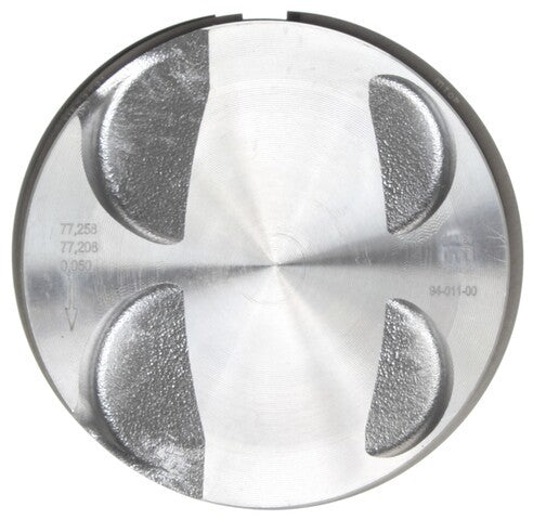 Engine Piston MAHLE Clevite 081 PI 00104 001