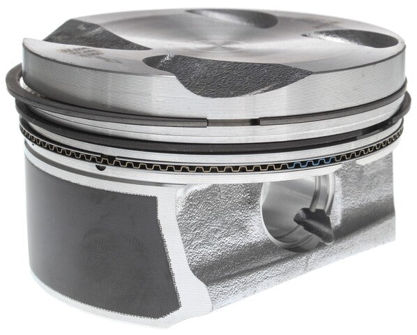 Engine Piston MAHLE Clevite 081 PI 00104 002