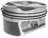 Engine Piston MAHLE Clevite 081 PI 00104 002