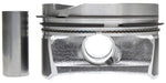 Engine Piston MAHLE Clevite 081 PI 00104 002