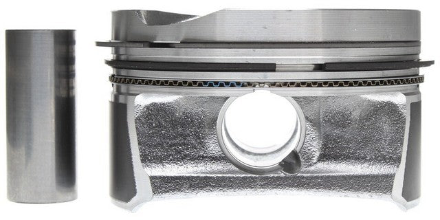 Engine Piston MAHLE Clevite 081 PI 00104 002