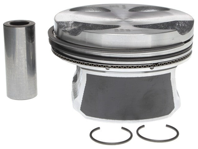 Engine Piston MAHLE Clevite 081 PI 00104 002