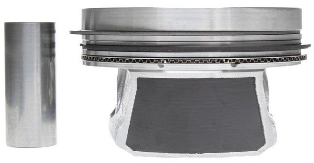 Engine Piston MAHLE Clevite 081 PI 00104 002