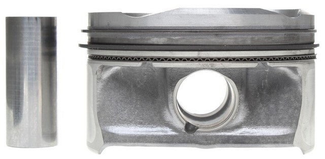 Engine Piston MAHLE Clevite 081 PI 00106 000